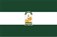 Andalucia flag